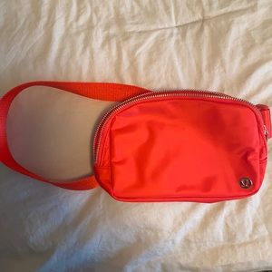 Lulu lemon Everyday Belt Bag
